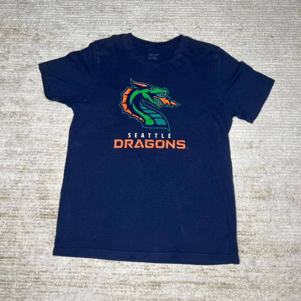 Seattle Dragons Men's shirt